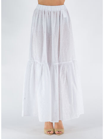 GONNA COCCIO, 0001-BIANCO, small