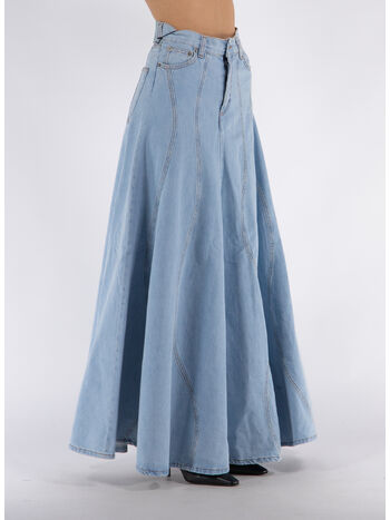 GONNA SERENITY, L0815 WAVE BLUE SEA, small
