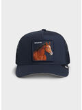 CAPPELLO GAUCHO TRUCKER UNISEX, EDGE, thumb
