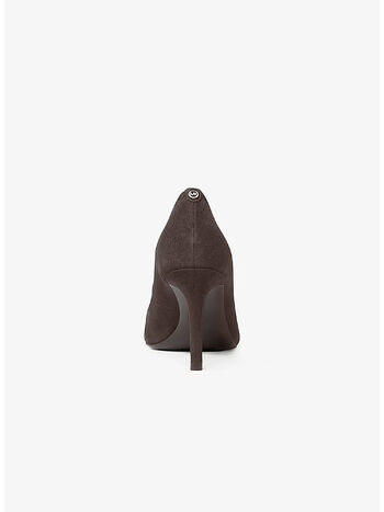 D&Egrave;COLLET&Egrave; ALINA FLEX, 251 CHOCOLATE, small