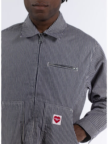 GIUBBOTTO TERREL, 0CO02 DARK NAVY/WAX, small
