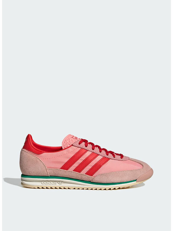 SCARPA SL 72 OG, SEPISP/RED/GLOPNK, medium