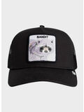 CAPPELLO BANDIT TRUCKER UNISEX, VOID, thumb