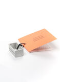 ANELLO CUBIC, SILVER/SILVER, thumb