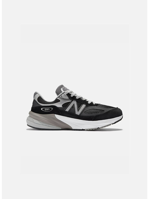SCARPA 990 V6, BK6, large