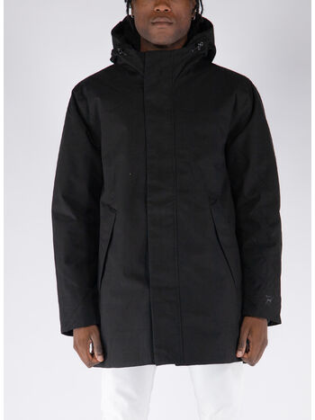 GIACCA DON DOWN, 01 BLACK, small