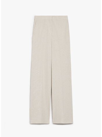 PANTALONE CLASSIC, 001 PAGLIA, small