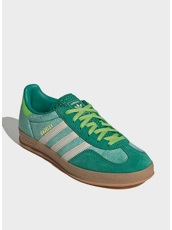 SCARPA GAZELLE INDOOR, SECOGR/CREWHT/SGREEN, small
