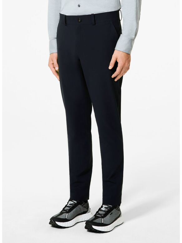 PANTALONE SURFLEX WINTECH, 60 BLUE BLACK, medium