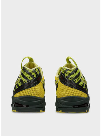 SCARPA UB9-S GEL-DS TRAINER 14 UNISEX, 750 DARK MUSTARD TRUFFLE GREY, small