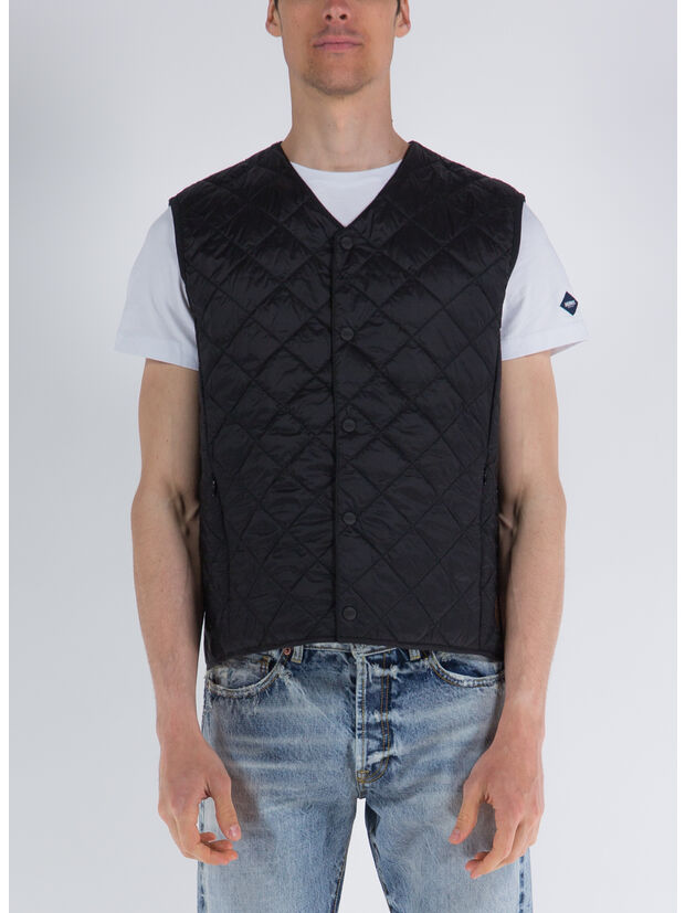 GIUBBOTTO EDGAR, C002 BLACK, large