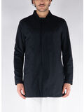 CAPPOTTO TOSHIRO, 999 BLACK, thumb