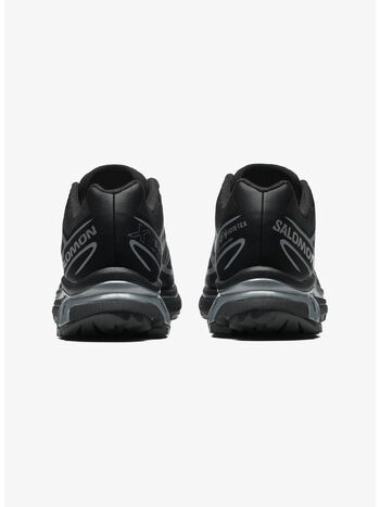 SCARPA XT-6 GTX UNISEX, Black/Black/Ftw Silv, small