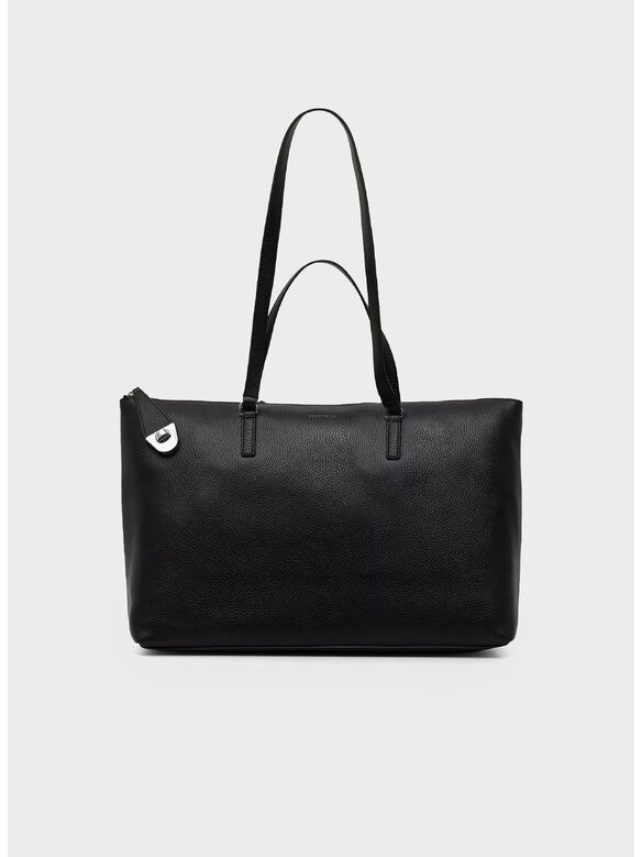 BORSA STG BEAT GENERATIO, 001 NOIR, medium