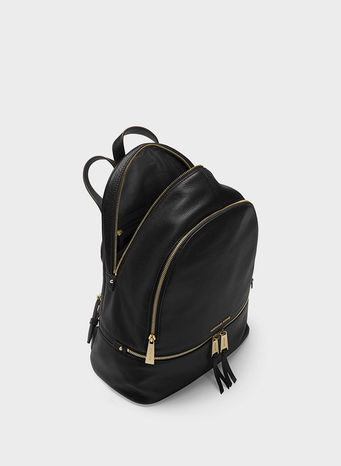 ZAINO RHEA, BLACK, small