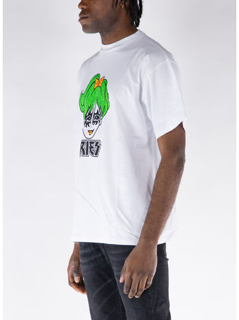 T-SHIRT KISS, , small
