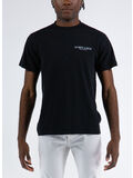 CALIFORNIA T-SHIRT, BLACK/WHITE NERO, thumb