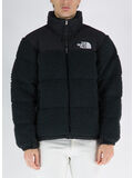 GIUBBOTTO NUPTSE A PELO LUNGO, JK31 TNF BLACK, thumb