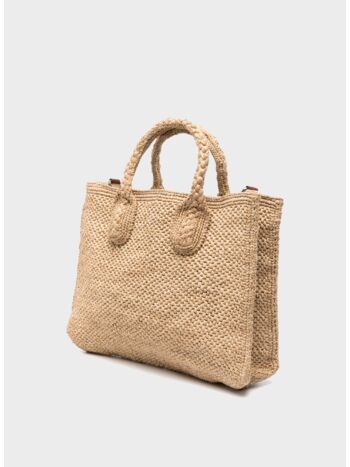 BORSA RARY, TEA, small