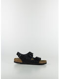 CIABATTA MILANO, BLACK, thumb