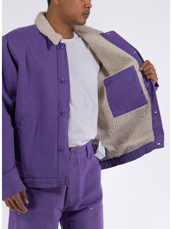 GIACCA DUCK CANVAS, G081 SW IMPERIAL PALACE, small