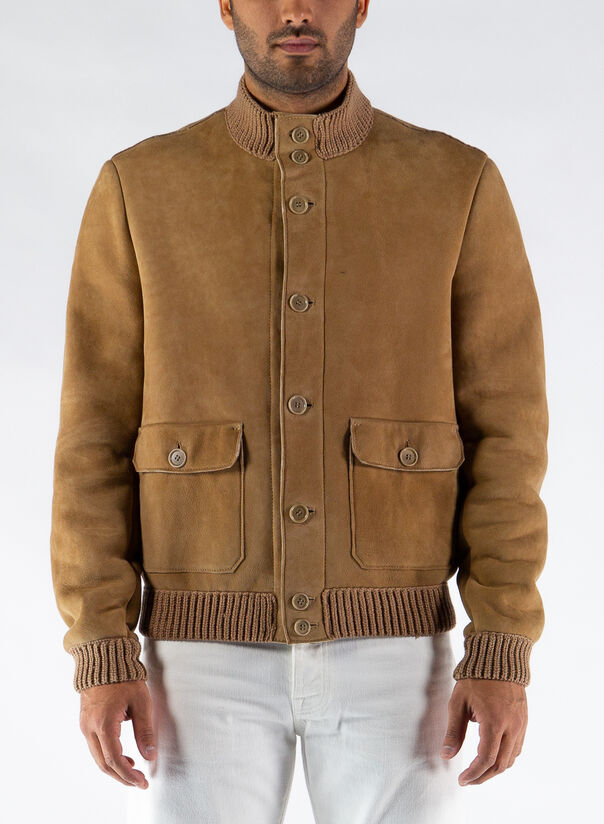 GIUBBOTTO BOMBER, TIMBERLAND, large