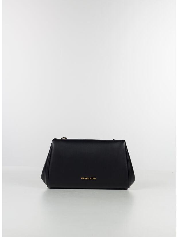 BORSA CROSSBODY BELLE, 001 BLACK, large