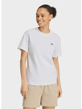 T-SHIRT ESSENTIALS, WHITE, thumb
