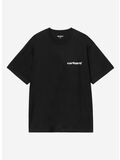 T-SHIRT CAPS, 89XX BLACK, thumb