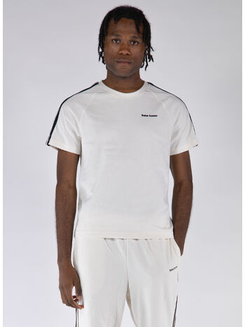 T-SHIRT WB, CWHITE, small