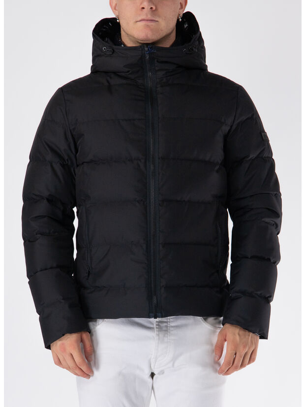 GIUBBOTTO DOUBLE FRONT, B999, large