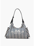 BORSA THE BELTED SACK, 455 BLUE SEA MULTI, thumb