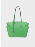 BORSA TOTE MARYLIN MEDIA, 322 PALM, thumb