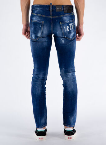JEANS 5 TASCHE, 470, small