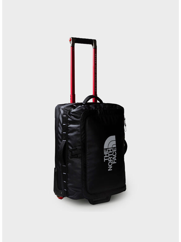 TROLLEY BASE CAMP VOYAGER 21L UNISEX, 53R1 BLACK, medium