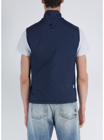 GIUBBOTTO BILLY, C415 BLACK IRIS, small