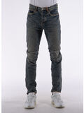 JEANS VINTAGE AGED, VASI MID INDIGO, thumb
