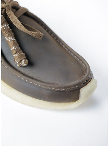 SCARPA ROSSENDALE, BEESWAX, small