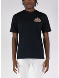 T-SHIRT MOUNT HIKERDELIC HIGH, BLACK, thumb