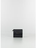 PORTAFOGLIO METALLIC SOFT, 001 NOIR, thumb