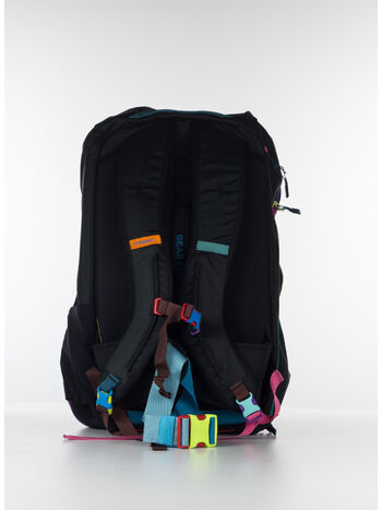 ZAINO ALLPA 35L TRAVEL PACK DEL DIA UNISEX, DDD DEL DIA DARK, small