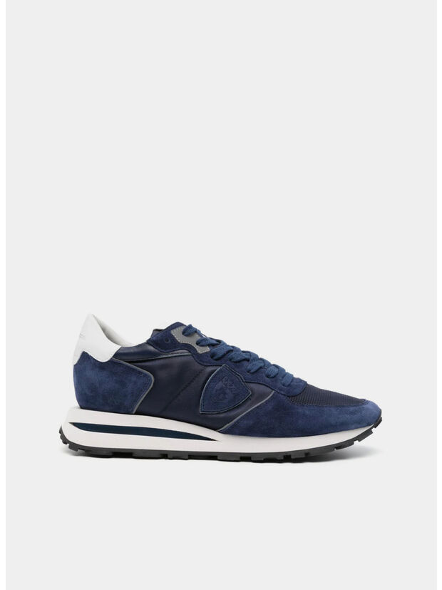 SCARPA TROPEZ, W005 MONDIAL _BLEU, large