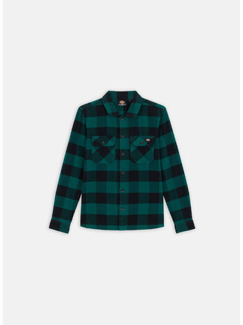 CAMICIA NEW SACRAMENTO, F961 AVENTURINE, small
