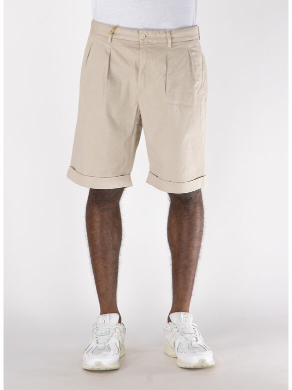 SHORT SCOTT, 040 SABBIA, medium