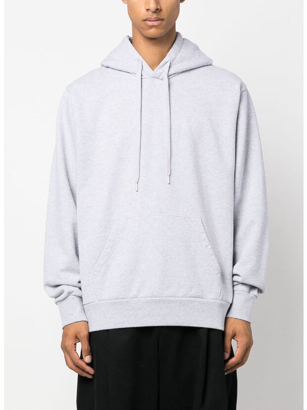 FELPA HOODIE PIXEL DANCERS, GREY, large