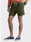 COSTUME TRAVELER SLIM FIT 11.5 CM, NEW OLIVE, thumb