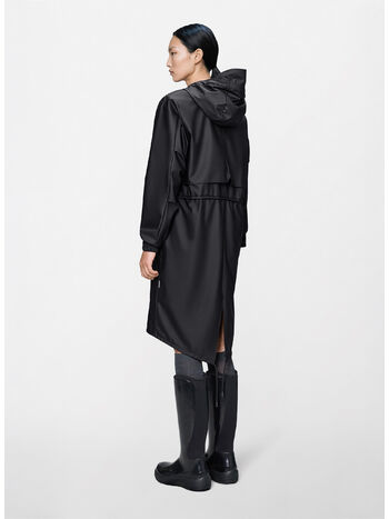 PARKA STRING, 01 BLACK, small