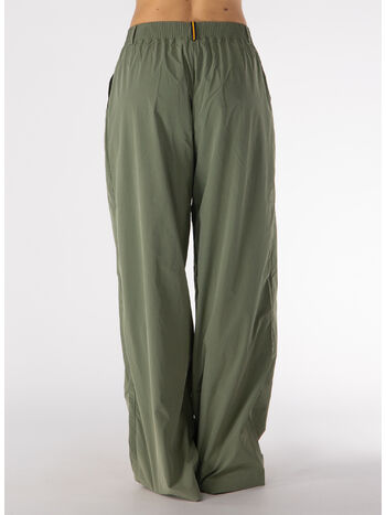 PANTALONE PIGALLE PEACH COTTON LIKE, V15 GREEN LICHEN, small