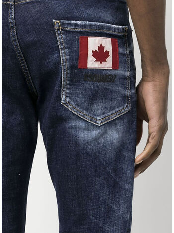JEANS COOL GUY, 470 DENIM, small