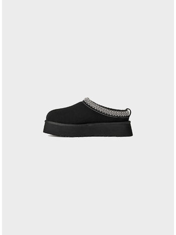 SCARPA TAZZ II, BLK, small